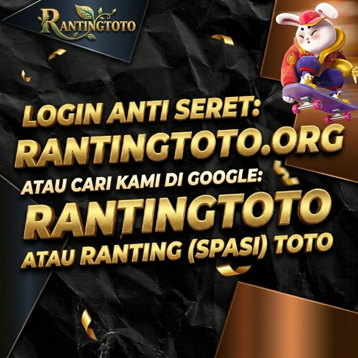 RANTINGTOTO Popup
